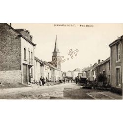 Messincourt
