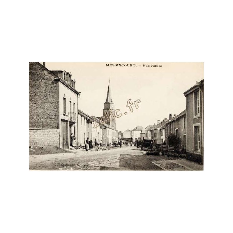 Messincourt