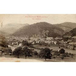 Sainte-Croix-Aux-Mines