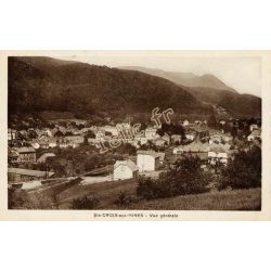 Sainte-Croix-Aux-Mines