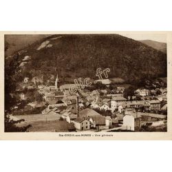 Sainte-Croix-Aux-Mines