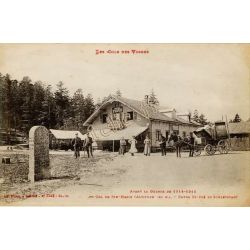 Sainte-Marie-Aux-Mines