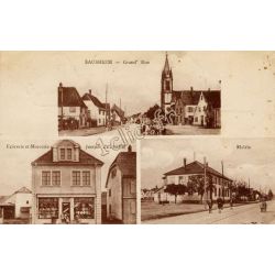 Sausheim