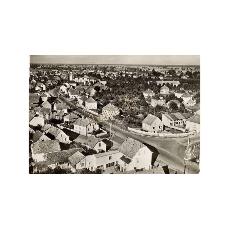 Sausheim
