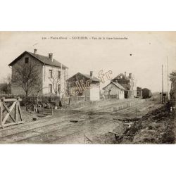 Sentheim