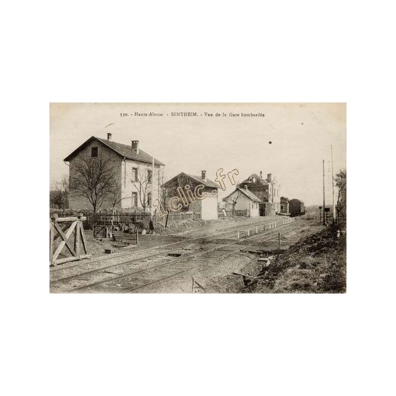 Sentheim
