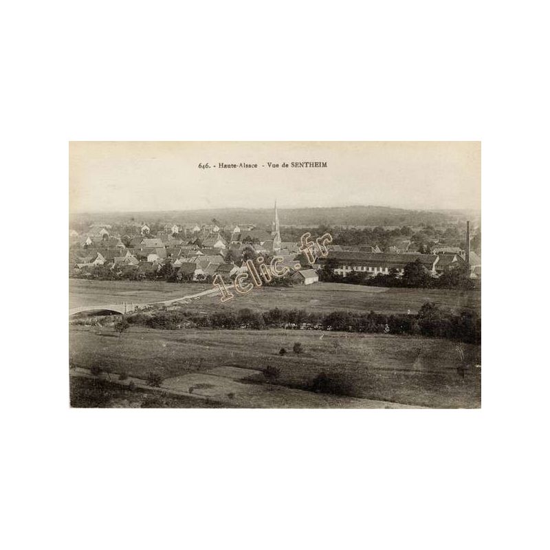 Sentheim