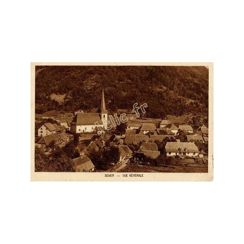 Sewen