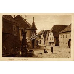 Sigolsheim