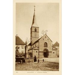 Sigolsheim