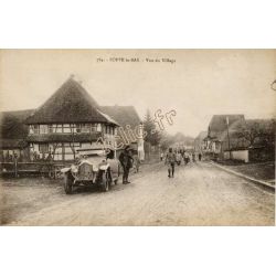 Soppe-Le-Bas