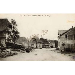 Soppe-Le-Bas