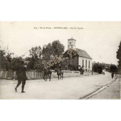 Soppe-Le-Bas