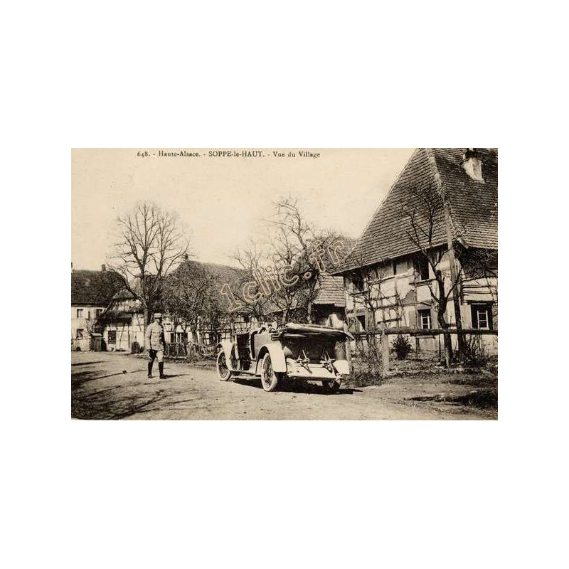 Soppe-Le-Haut