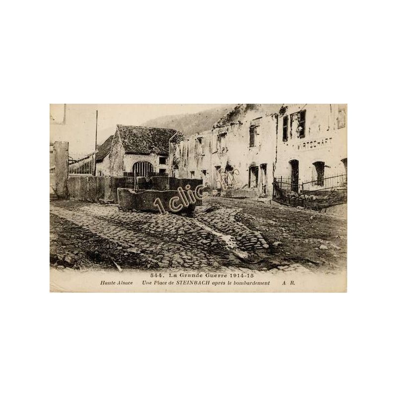 Steinbach