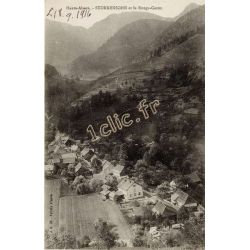 Storckensohn