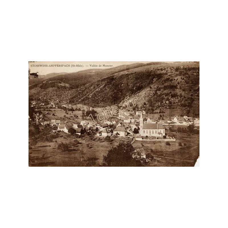 Stosswihr