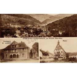 Stosswihr