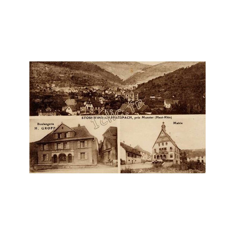 Stosswihr
