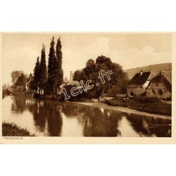 Tagolsheim