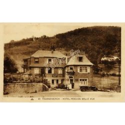 Thannenkirch