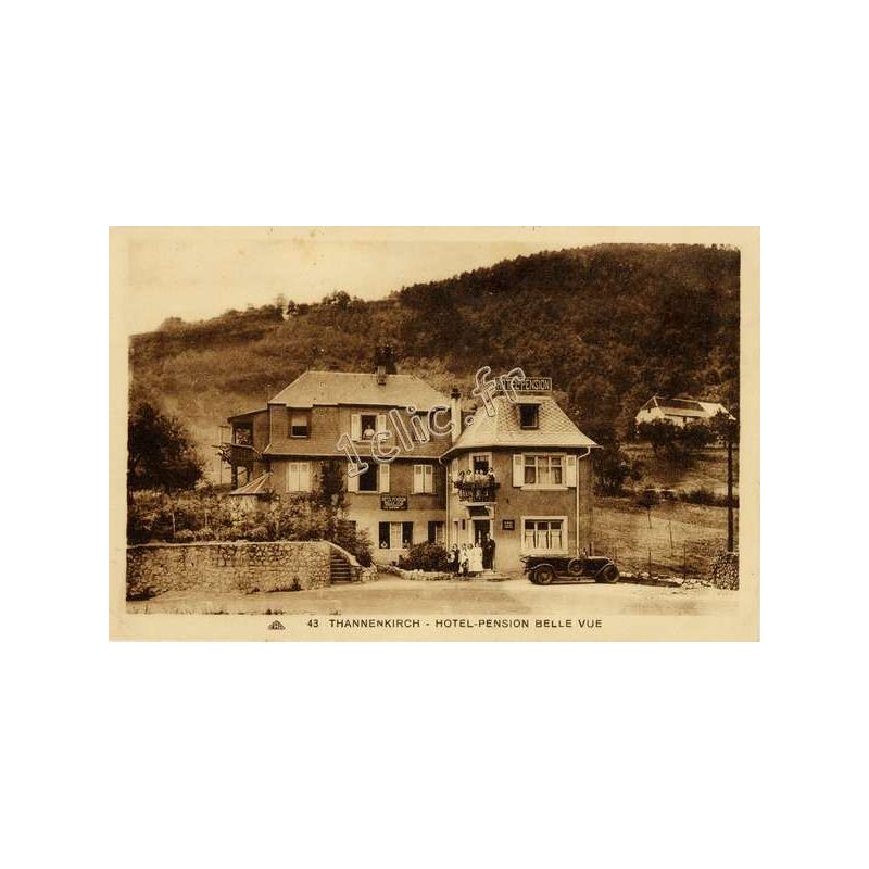 Thannenkirch