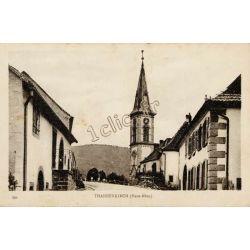 Thannenkirch