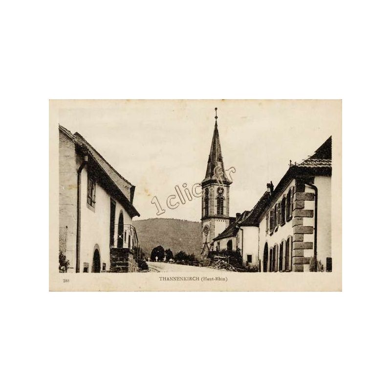 Thannenkirch