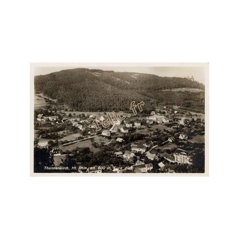 Thannenkirch