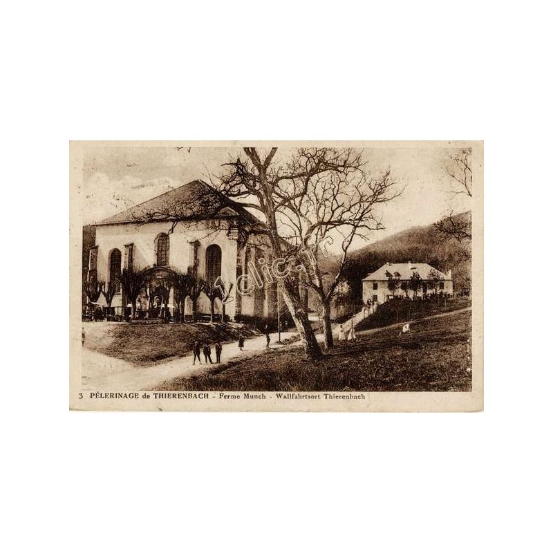 Thierenbach