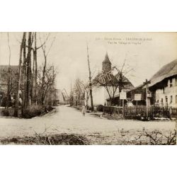 Traubach-Le-Bas