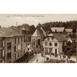Les Trois-Epis