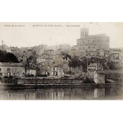 Montcy-Notre-Dame