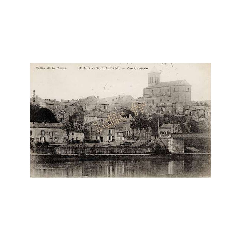 Montcy-Notre-Dame