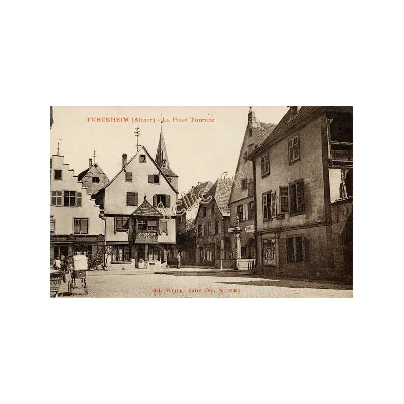 Turckheim