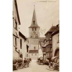 Turckheim