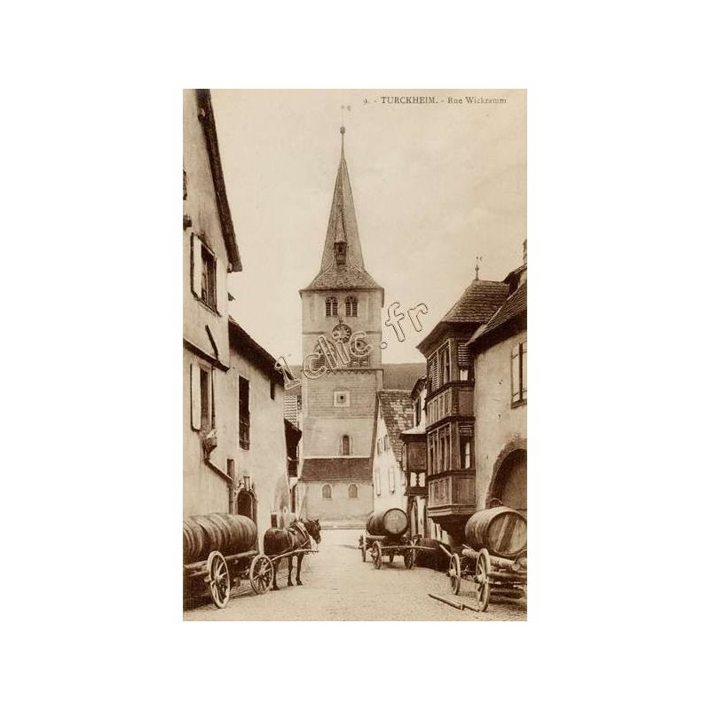 Turckheim
