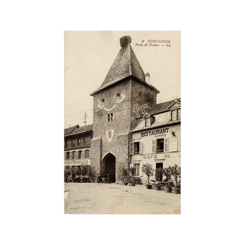 Turckheim