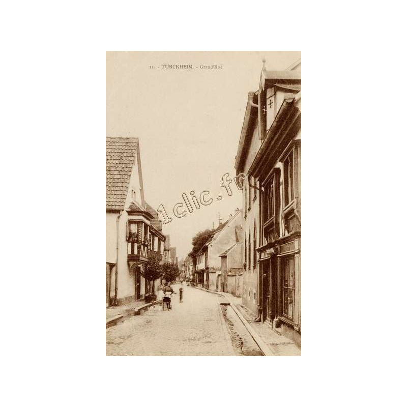 Turckheim