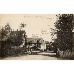 Ueberstrass