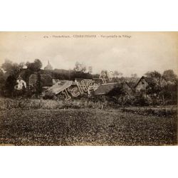 Ueberstrass