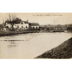 Valdieu
