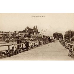 Vieux-Brisach