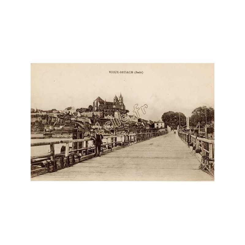 Vieux-Brisach