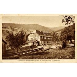 Wasserbourg