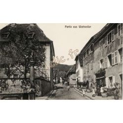 Wattwiller