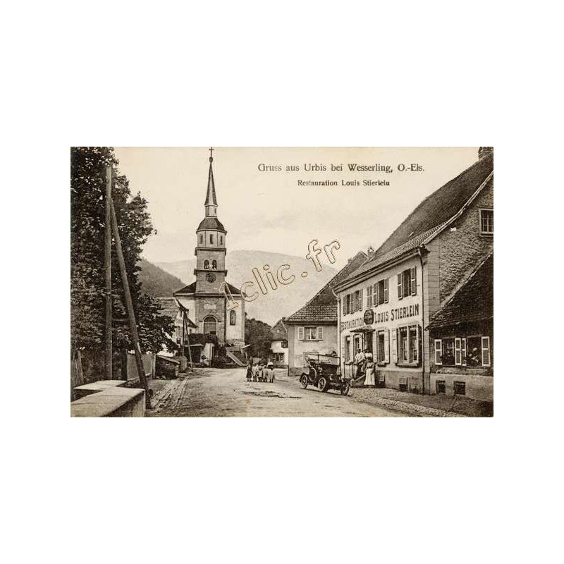 Wesserling