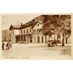 Wesserling