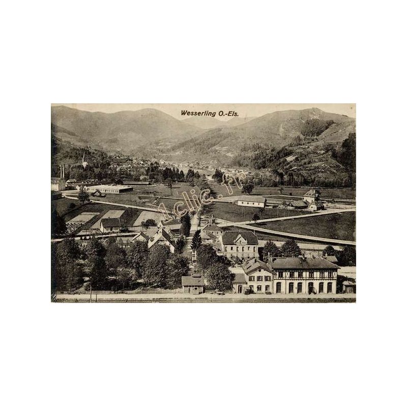 Wesserling