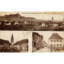 Wettolsheim